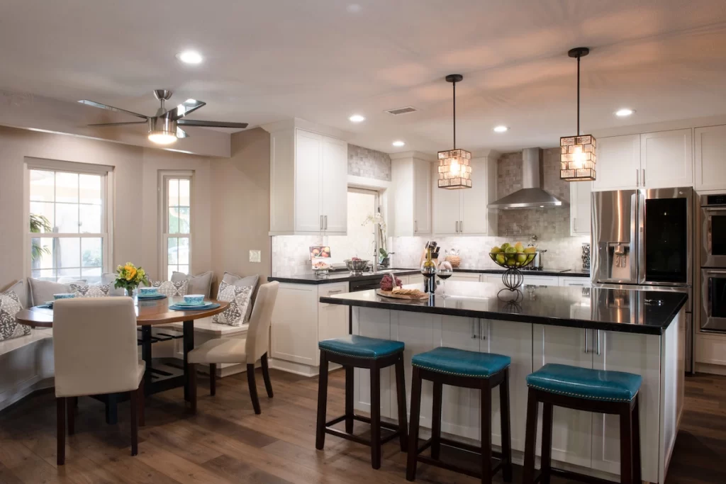 kitchen island inspiration