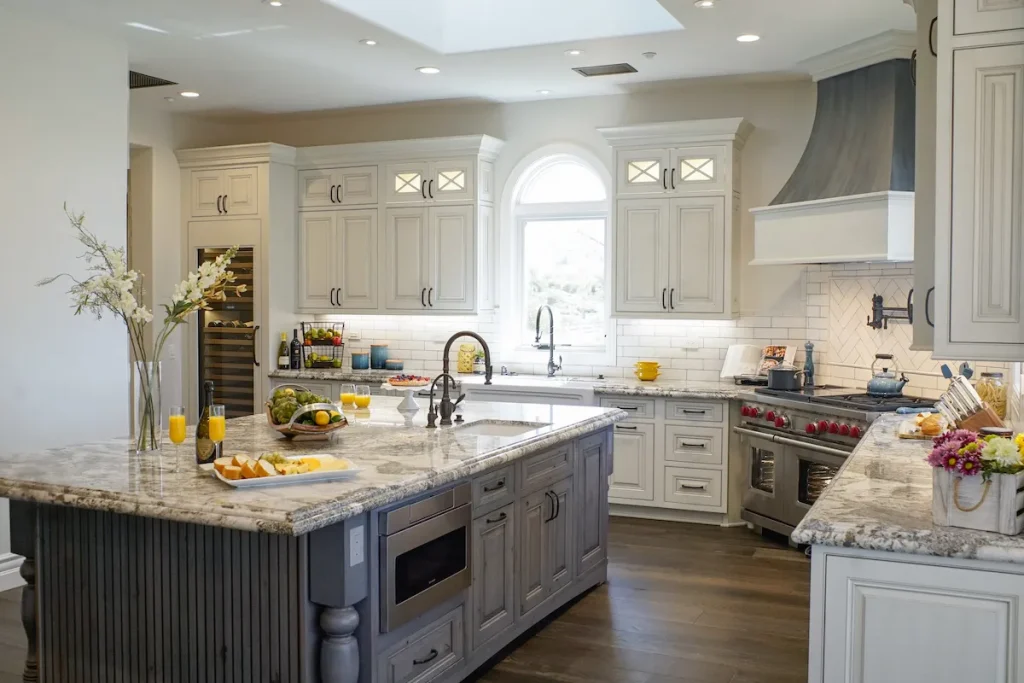 Kitchen Remodel