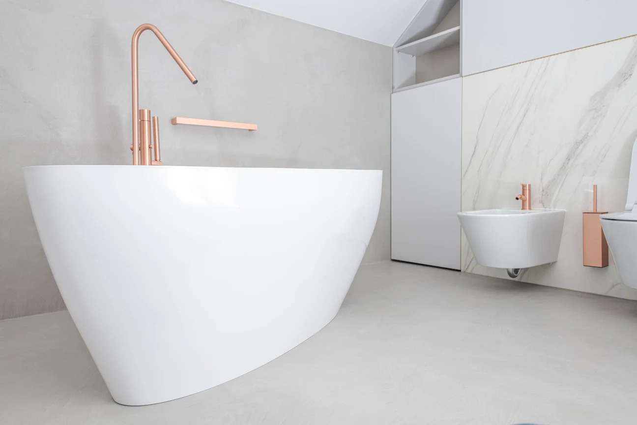 La Jolla Bathroom Remodeling Process La Jolla Bathroom Remodeling Steps