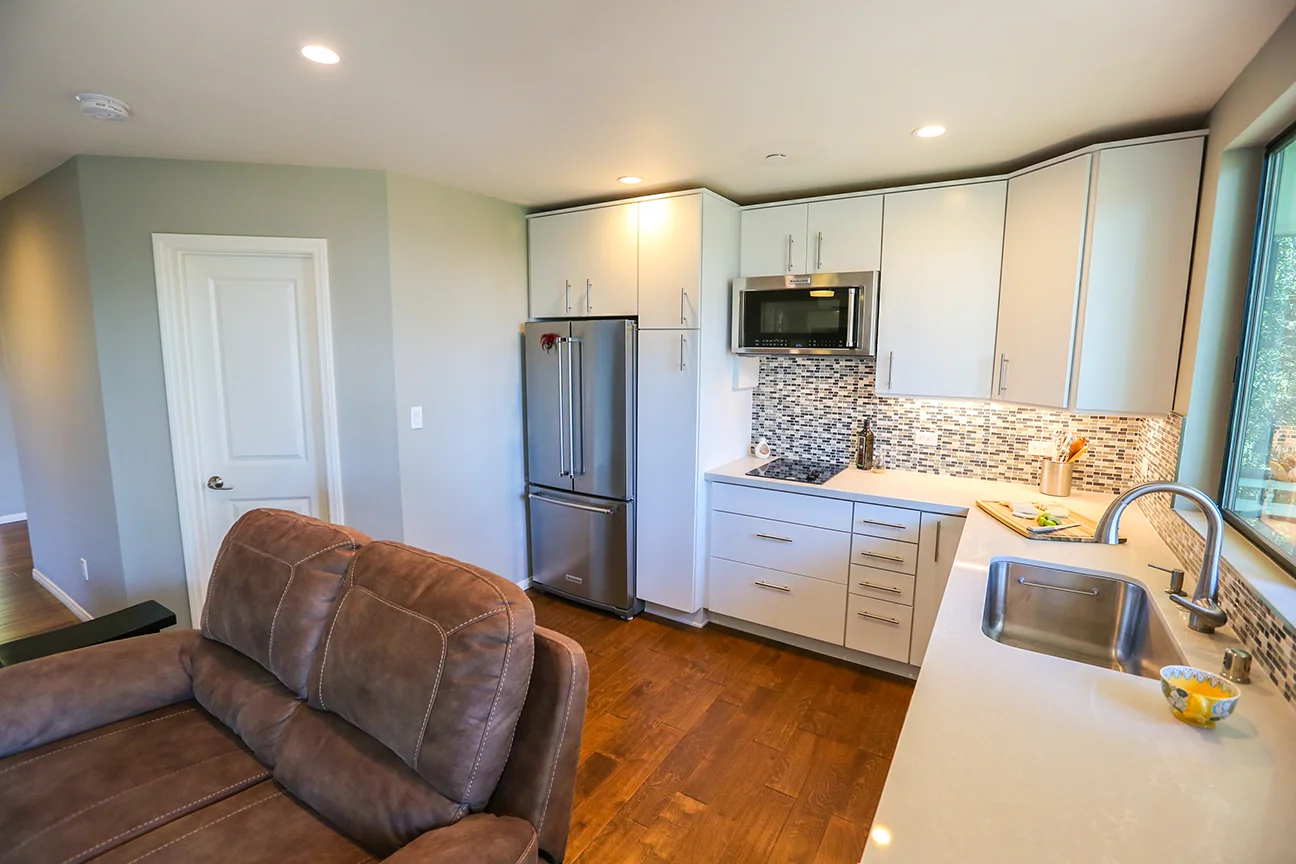 Building an ADU in Encinitas Types of ADU's in Encinitas