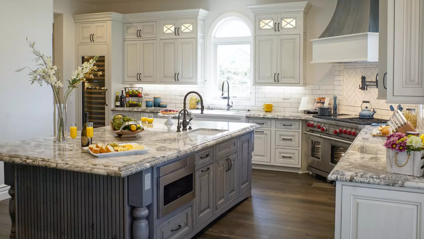 San Diego Kitchen Remodel Company