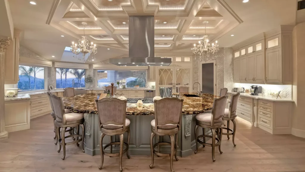 kitchen island ideas