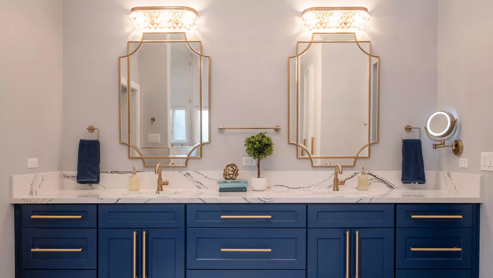 Bathroom Remodel Contractor in San Diego