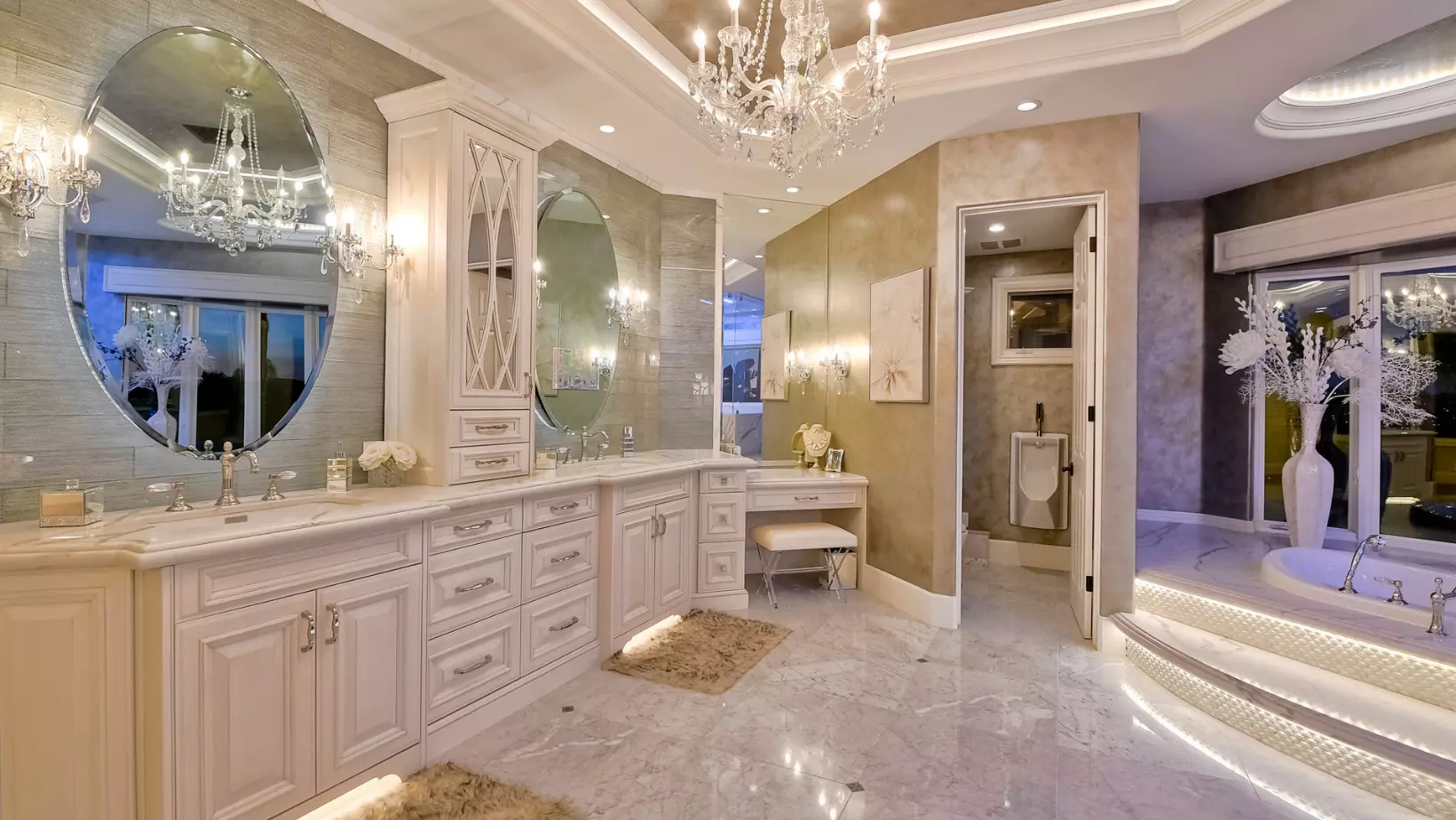 Best Bathroom Remodel Company in San Diego