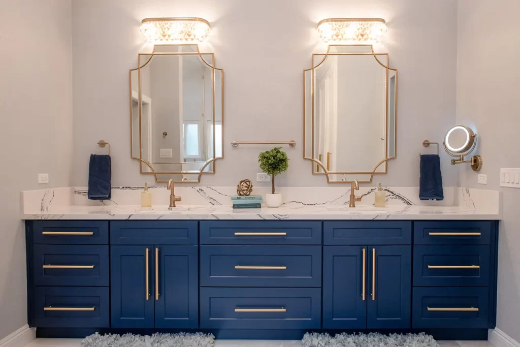 San Diego Bathroom Remodel