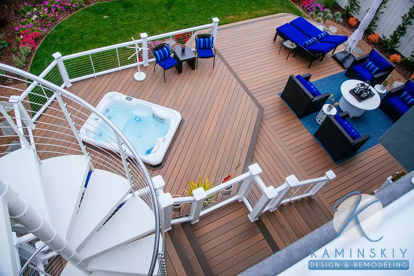 Carmel Valley Patio Designs Patio Design Contractor