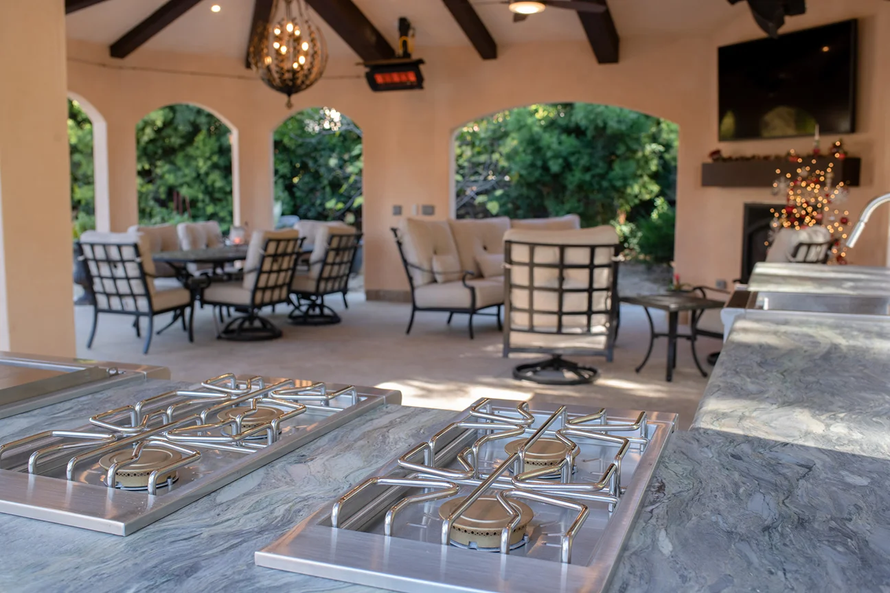 Encinitas Outdoor Kitchen Designs Outdoor Kitchens in Encinitas