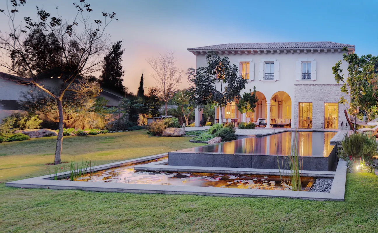 Encinitas Landscaping Design Services Landscaping Services in Encinitas