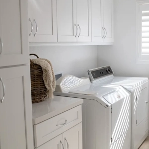 Washroom Upgrade Whole Home Remodel
