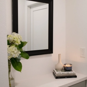 Home Remodeling Accent Areas