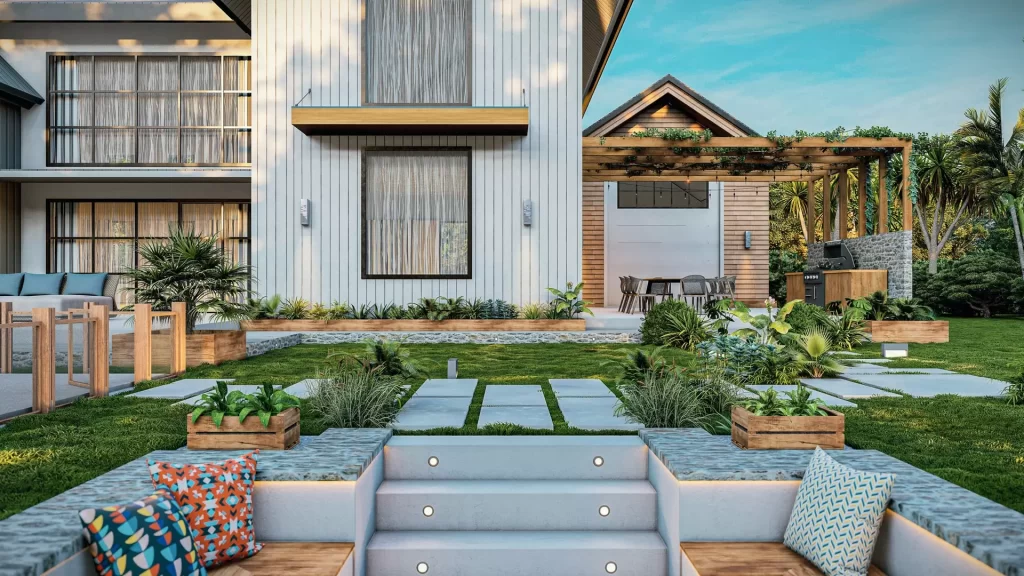 Green Materials for San Diego Homes