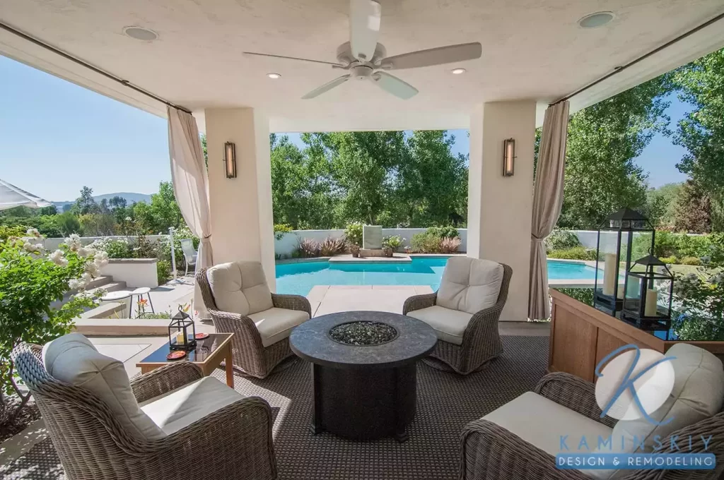 Patio Designs in Poway, Ca Outdoor Living Contractors In Poway