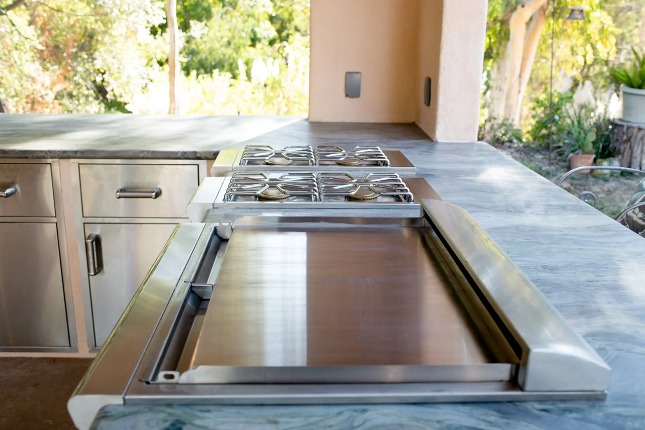 Outdoor Kitchens in Rancho Bernardo, Ca Outdoor Kitchen in Rancho Bernardo