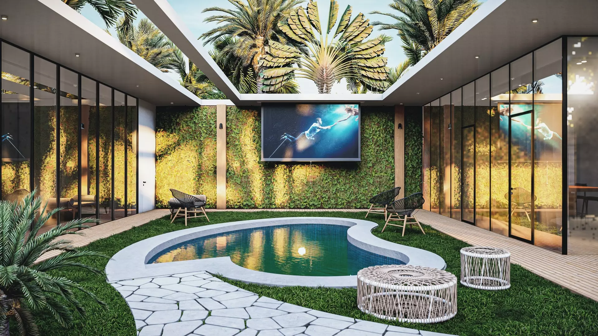 Water Features Contractors in Rancho Santa Fe, Ca Water Feature Designs in Rancho Santa Fe, Ca