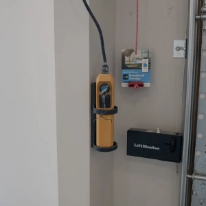 Upgraded home garage ideas