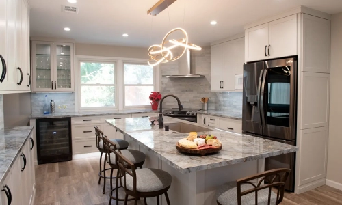 Best Home Remodel in San Diego