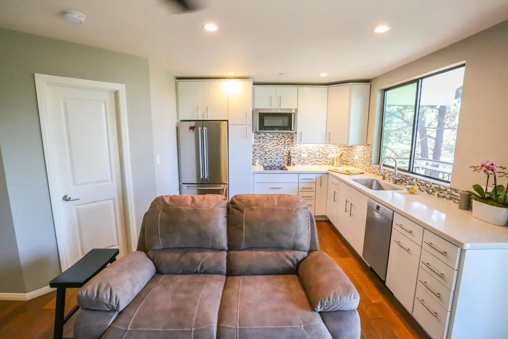 San Diego Granny Flat ADU Builders San Diego