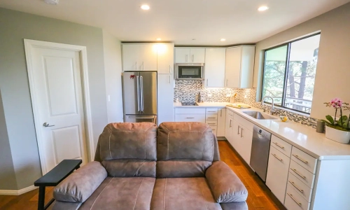 Accessory Dwelling Unit ADU Builder San Diego
