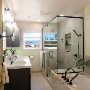 Escondido Bathroom Remodeling Company