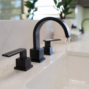Bathroom Sink upgrades