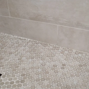 Show Tile Example