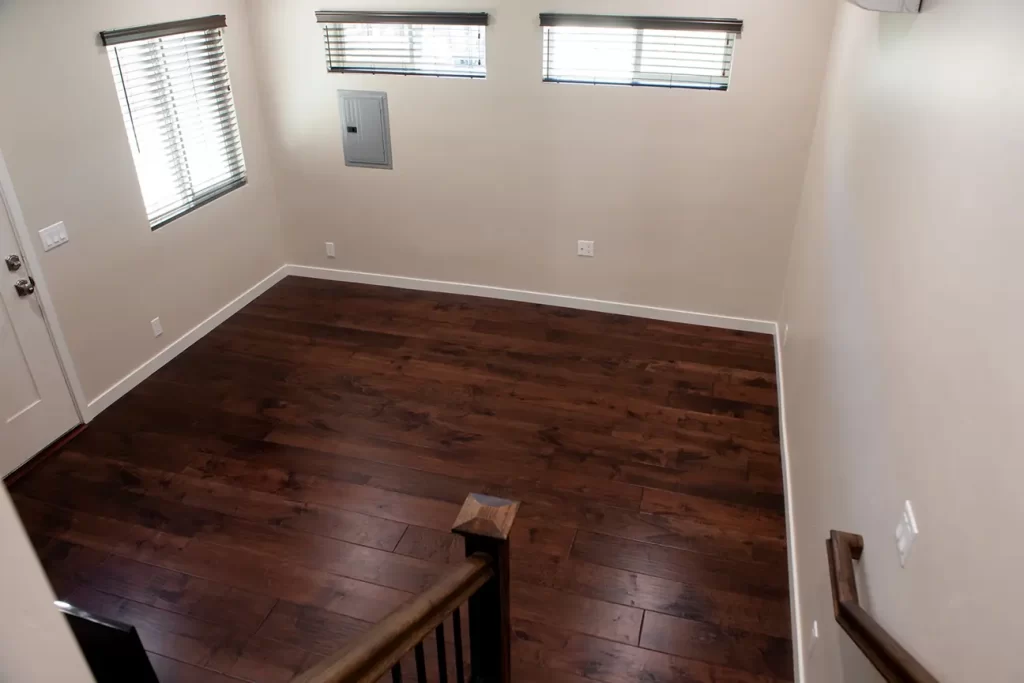 ADU Living Room