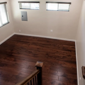 ADU Living Room