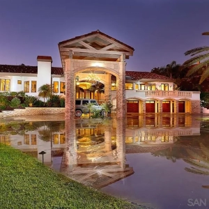 San Diego Front Yard Remodel