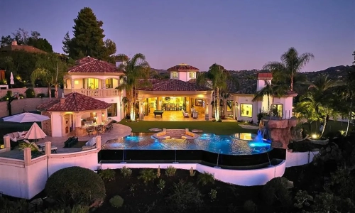 San Diego Outdoor Remodeling Company