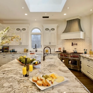 Beautiful Kitchen Remodel