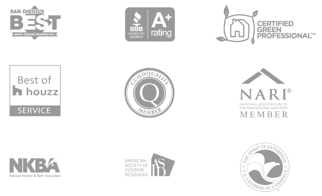Memberships and Accreditations