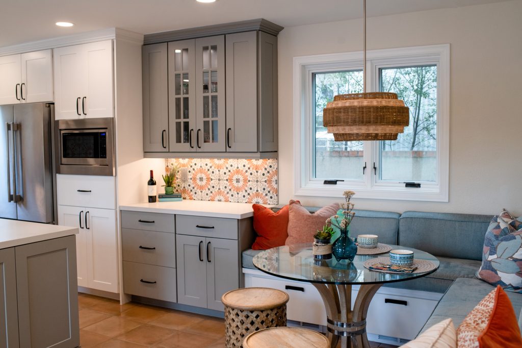 Kitchen Remodeling San Diego