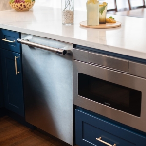 Transitional Whole Home Remodel