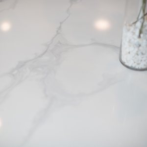 Quartz Kitchen Countertop