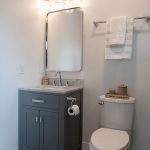 Complete Home Renovation