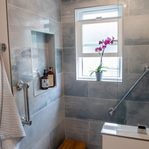 Full Home Remodel
