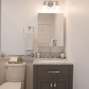 Home Remodeling Project