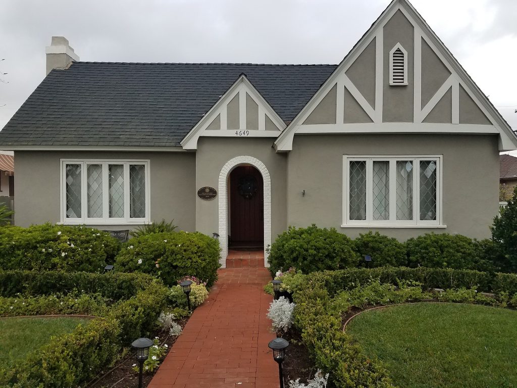 Historic Home Remodeling Company in San Diego CA