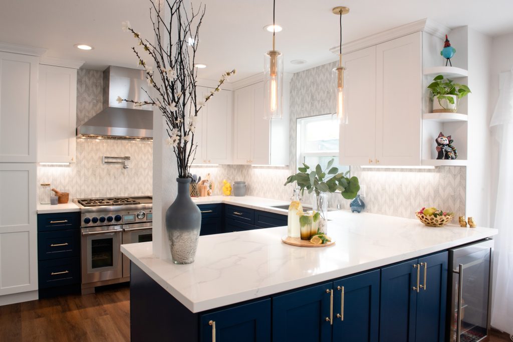 Historic Home Renovation