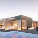Smart House Green Build in San Diego
