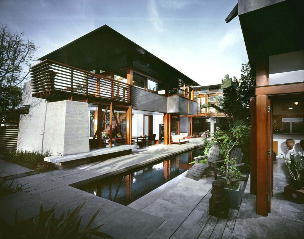 Green Design