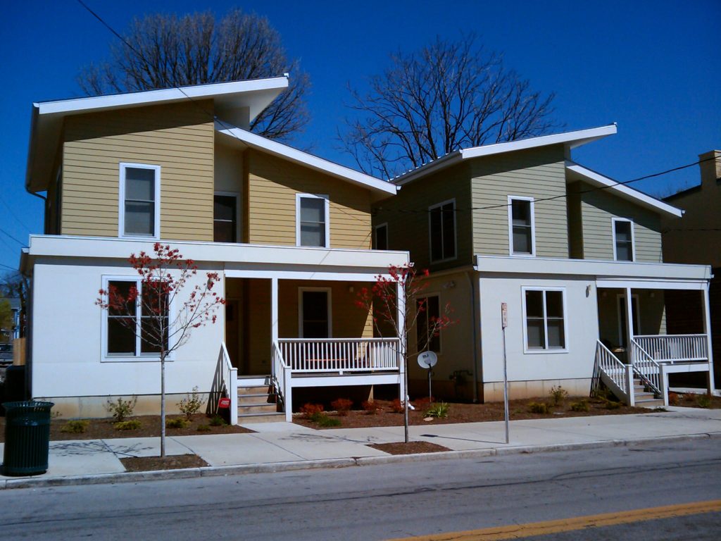 San Diego Green Homes