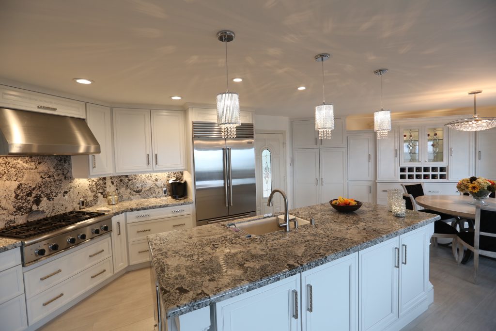 Kitchen Remodeling Timeline in San Diego