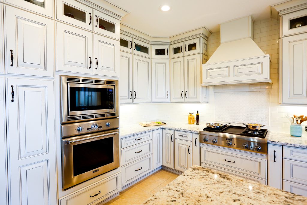 Kitchen Renovation Timeline
