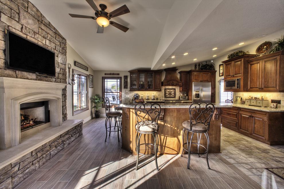 Average Kitchen Renovation Timeline for San Diego