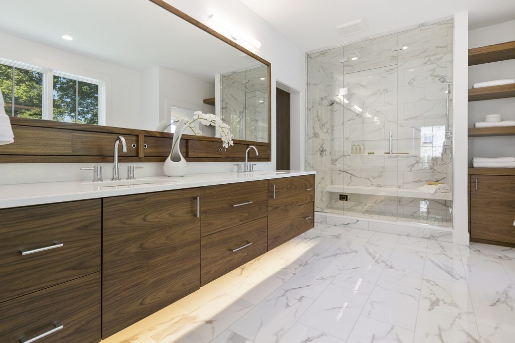 How to Prepare for Bathroom Renovation