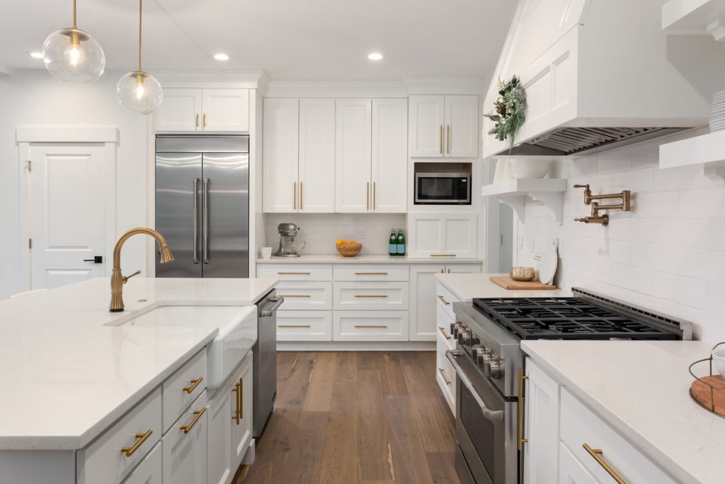 How to Prepare for Kitchen Renovation