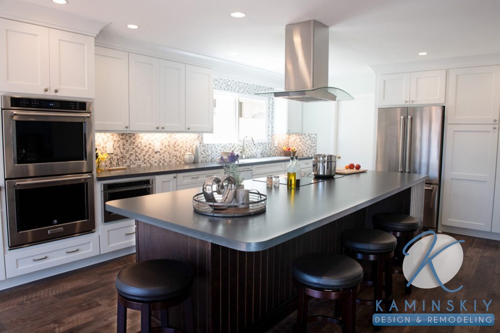 Kitchen Renovation Average Timeline