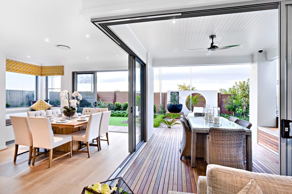 San Diego Outdoor Living
