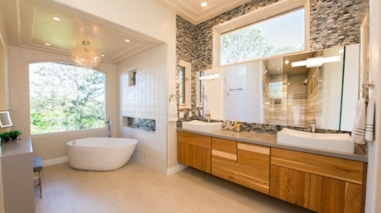 Bathroom Remodeling and Renovation Oceanside CA